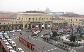 Bologna Bed Station